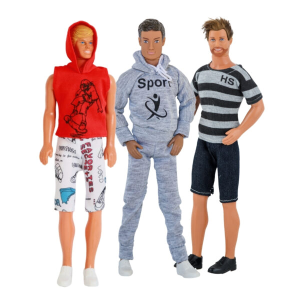 Clothing set - Casual - Him - Image 2