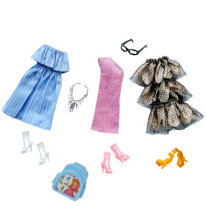 Clothing set - Trendy - Her