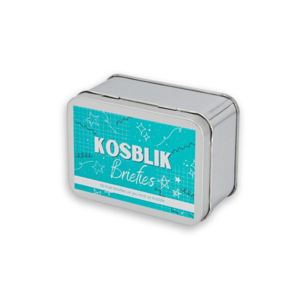 Kosblik Notas - Afrikaans - Image 2