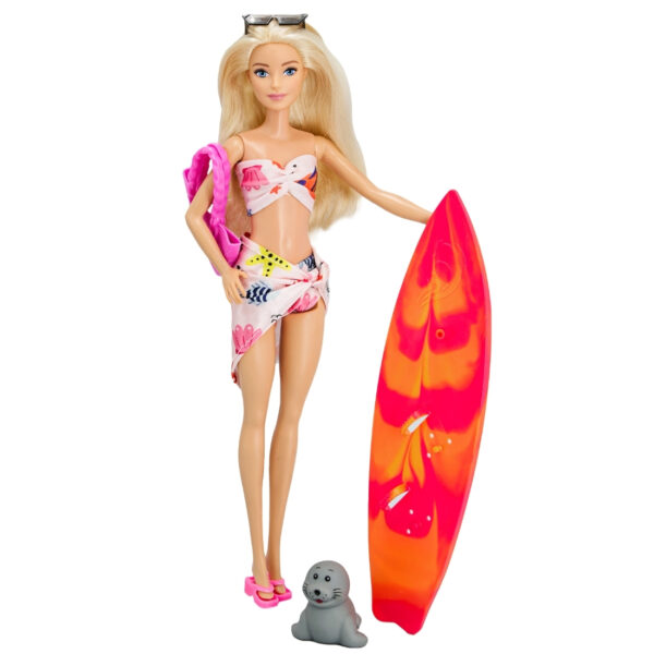 Clothing set - Beach - Her - Image 2