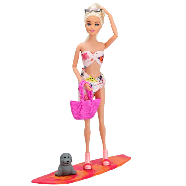 Clothing set - Beach - Her - Image 3