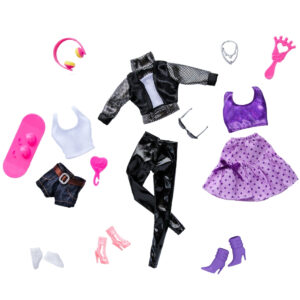 Clothing Set - Cool - Her