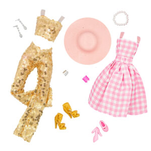 Clothing set - Movie - Her
