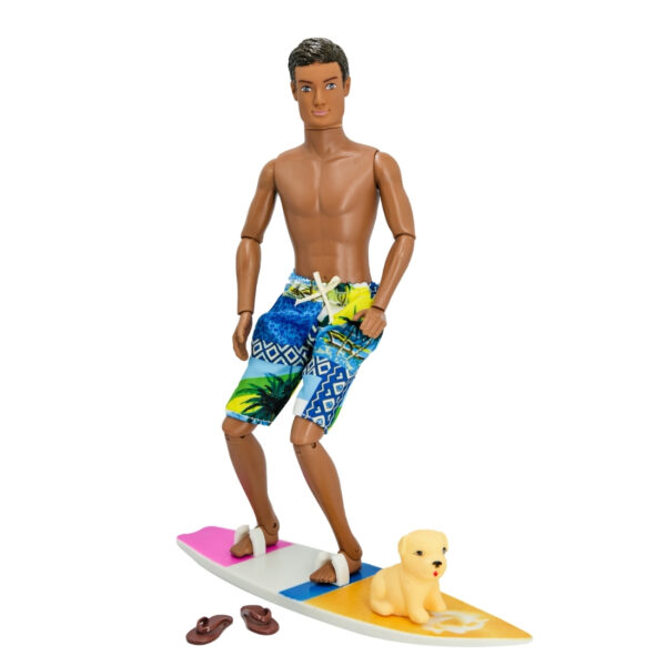 Clothing set - Beach - Him - Image 2