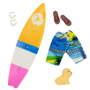 Clothing set - Beach - Him