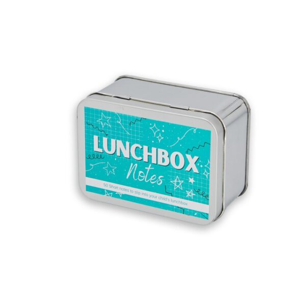 Lunchbox notes - English - Image 2