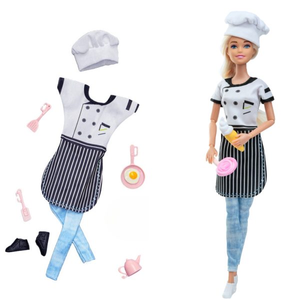Play set - Baker Creations - Her - Image 4