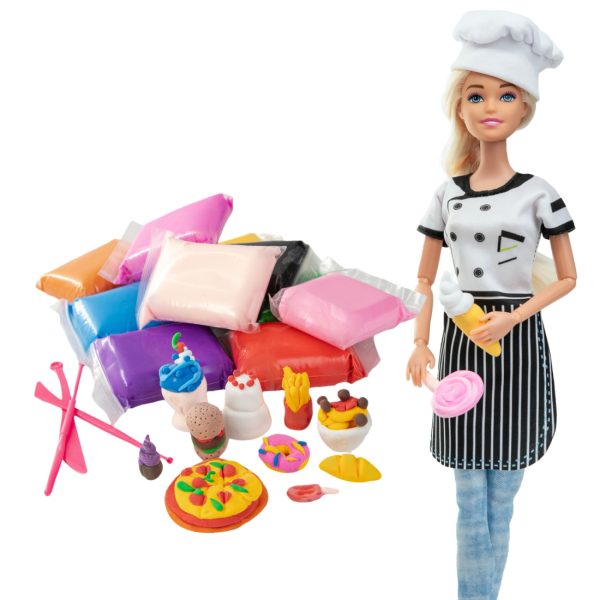 Play set - Baker Creations - Her - Image 2