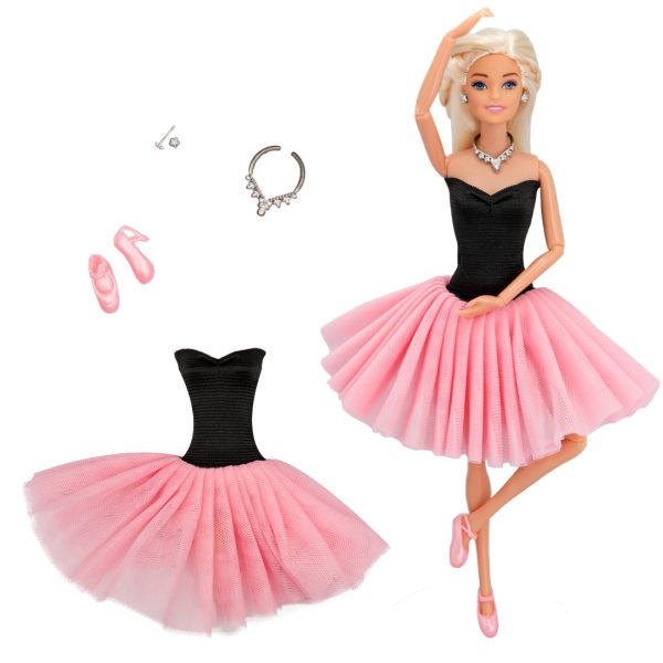 Clothing Set – Fantasy – Her - Image 3