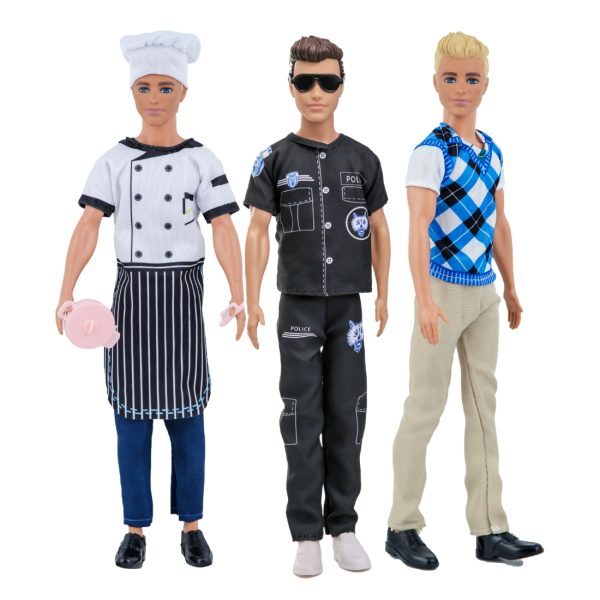 Clothing set – Career Vibes – Him - Image 2