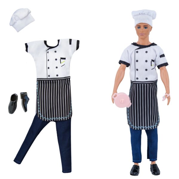 Clothing set – Career Vibes – Him - Image 3