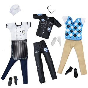 Clothing set – Career Vibes – Him