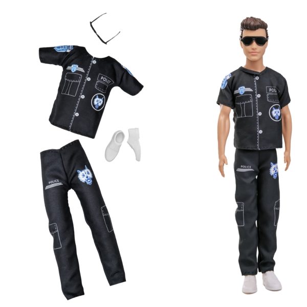 Clothing set – Career Vibes – Him - Image 4